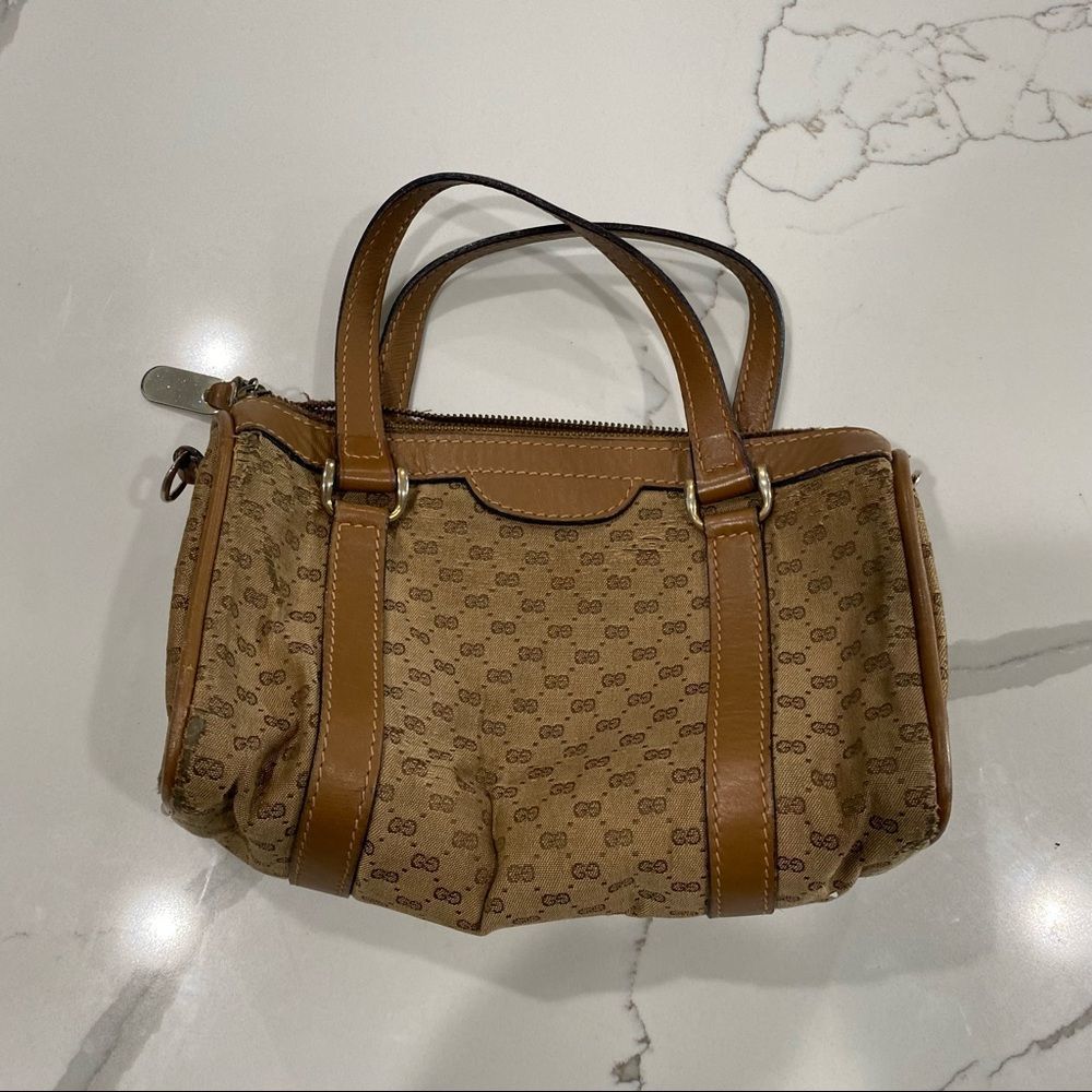 Vintage GUCCI bag